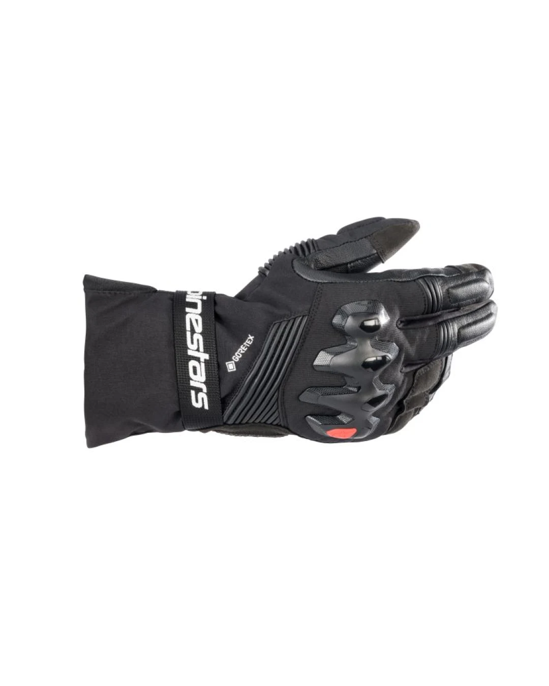 РЪКАВИЦИ ALPINESTARS BOULDER GORE-TEX® BLACK