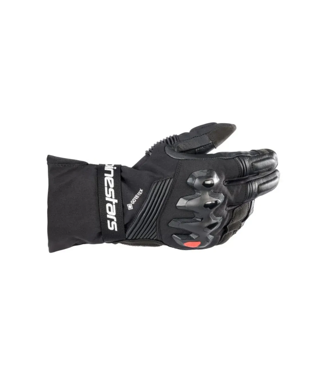 РЪКАВИЦИ ALPINESTARS BOULDER GORE-TEX® BLACK