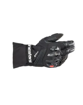 РЪКАВИЦИ ALPINESTARS BOULDER GORE-TEX® BLACK