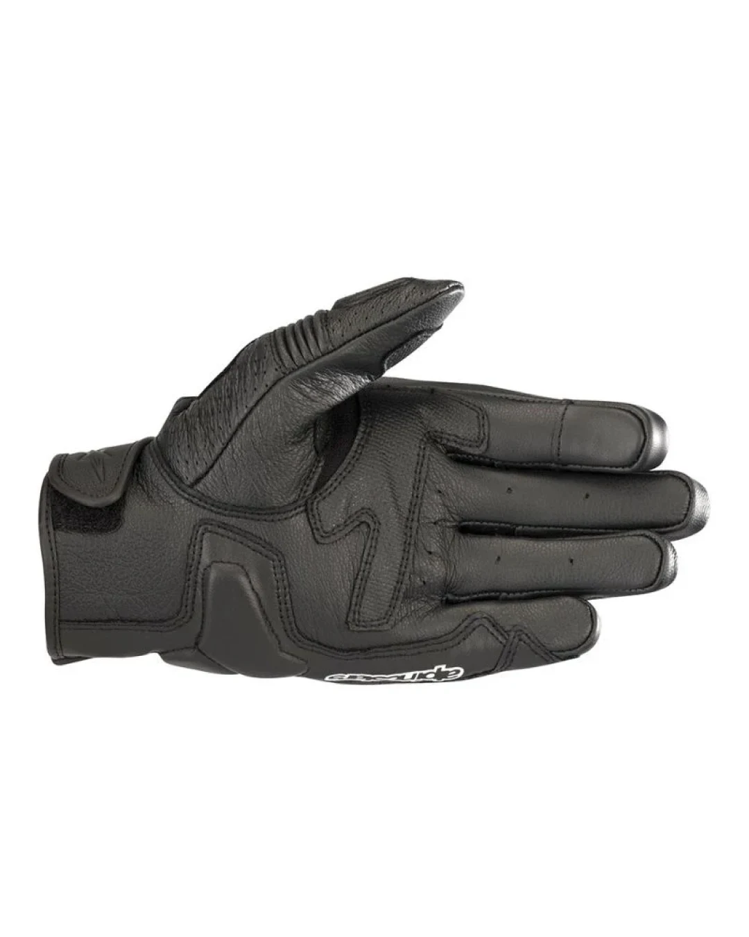 Ръкавици ALPINESTARS CELER V2 BLK/RED