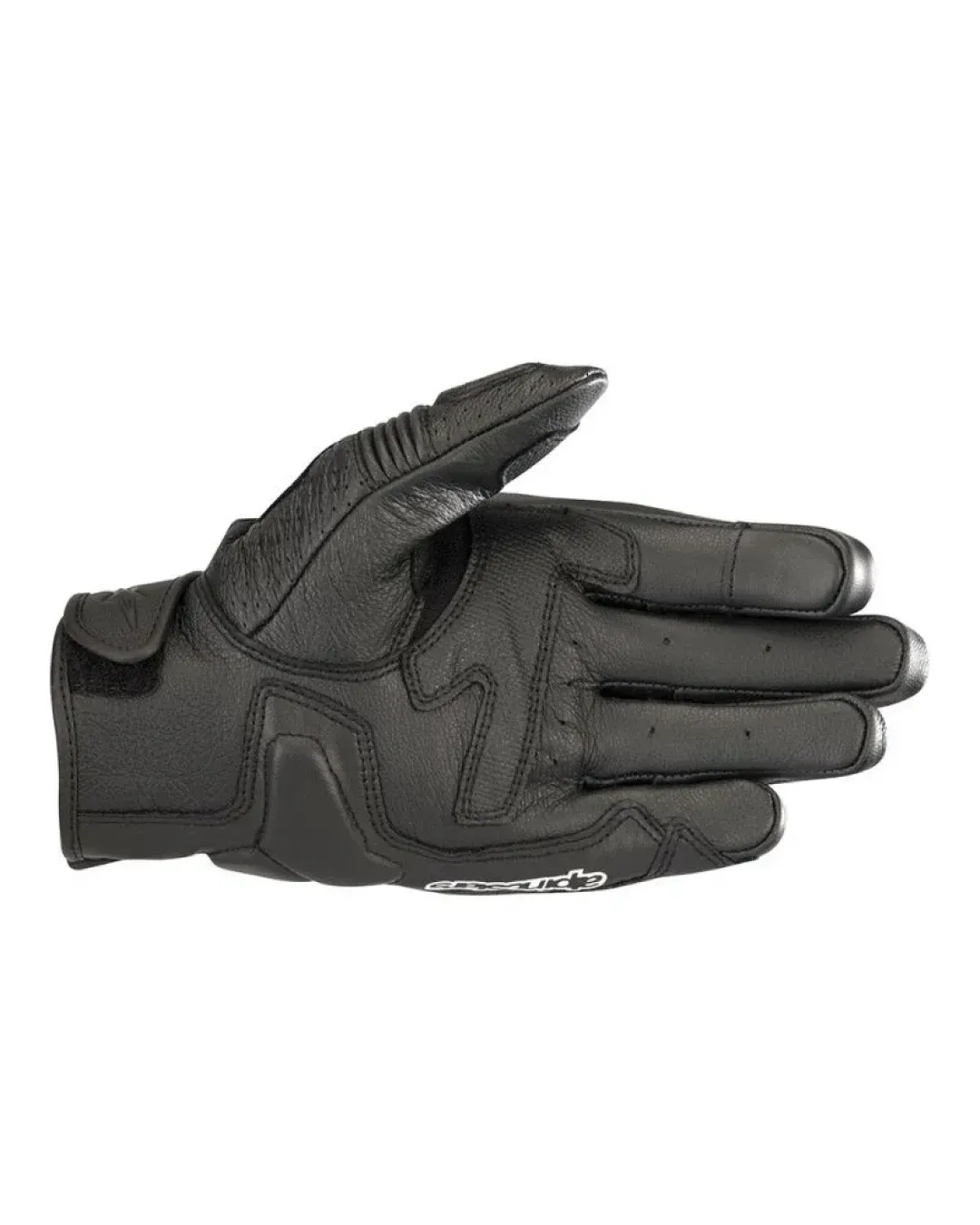 Ръкавици ALPINESTARS CELER V2 BLK/WHT