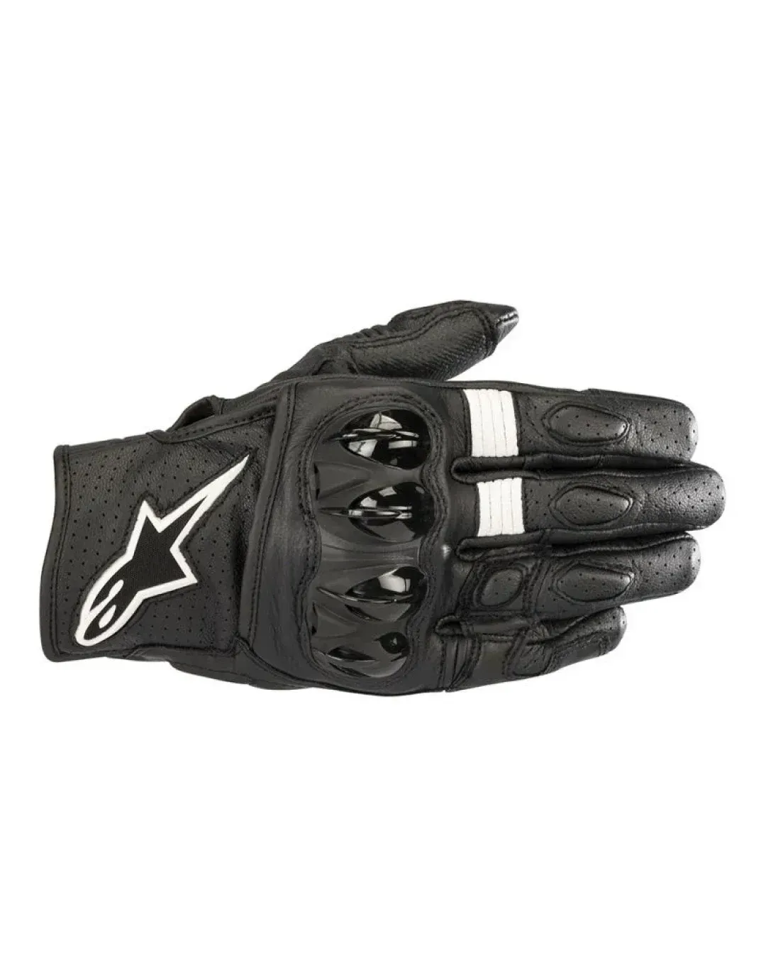 Ръкавици ALPINESTARS CELER V2 BLK/WHT