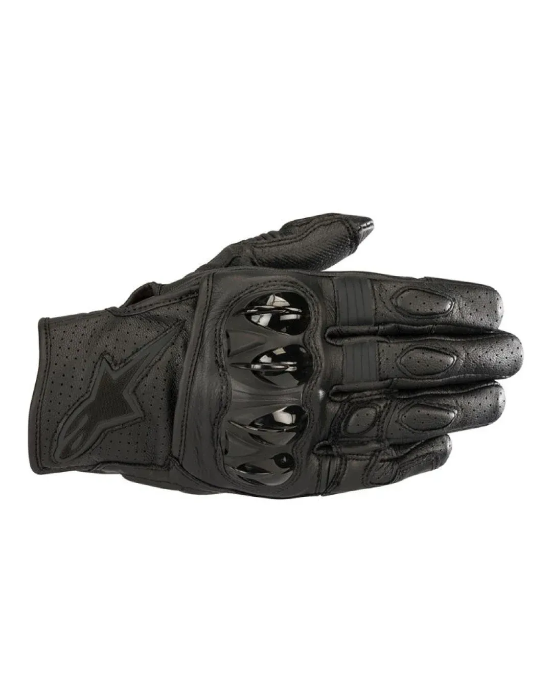 Ръкавици ALPINESTARS CELER V2 BLK