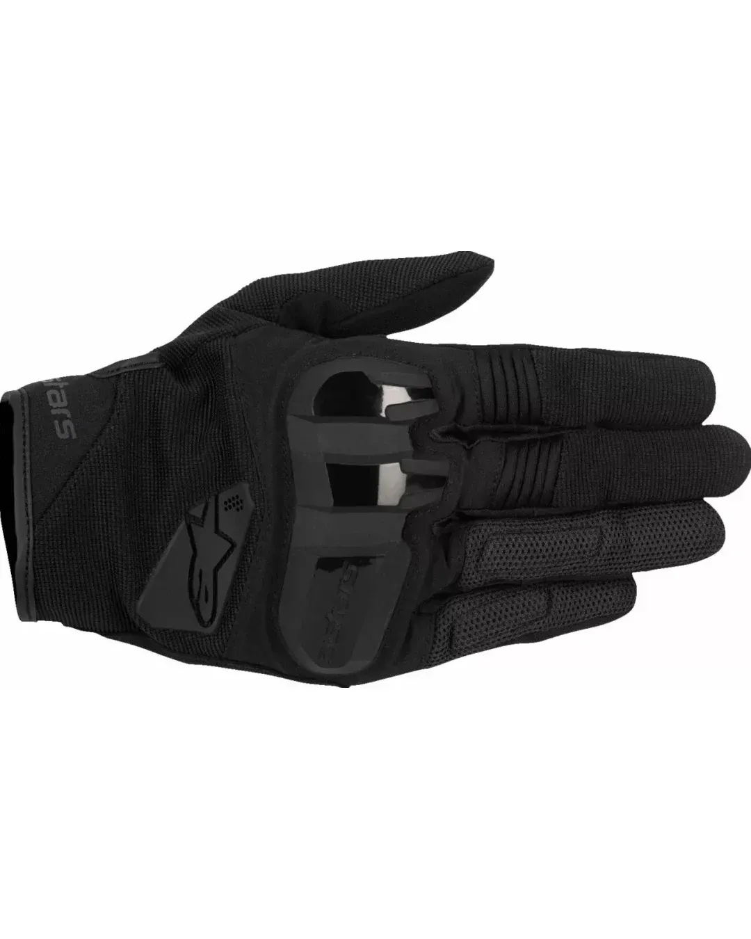Ръкавици ALPINESTARS CHROME V2 BLK ASPHALT
