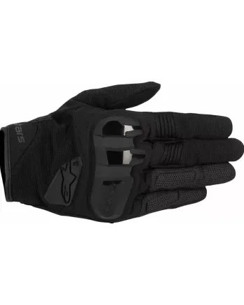 Ръкавици ALPINESTARS CHROME V2 BLK ASPHALT