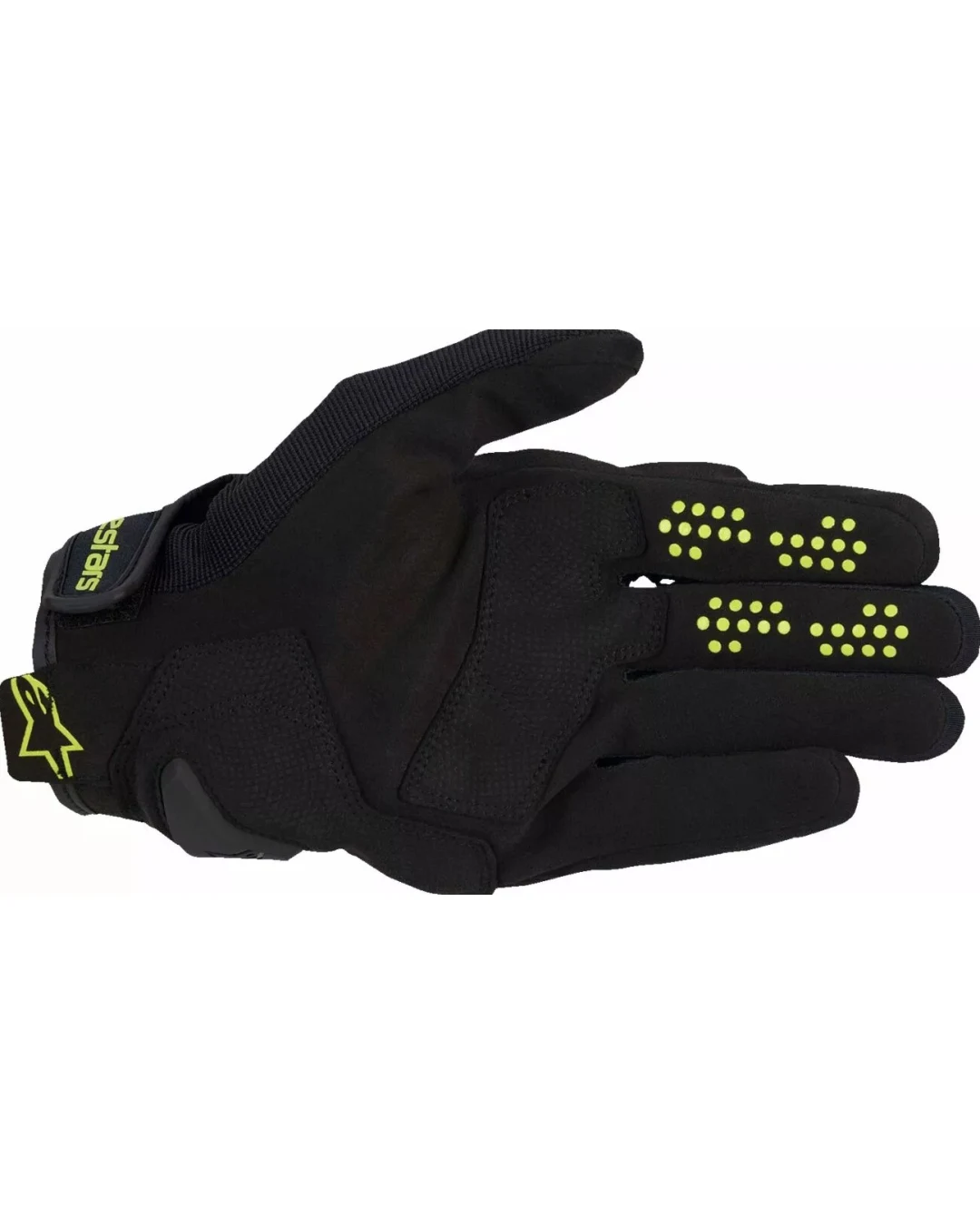 Ръкавици ALPINESTARS CHROME V2 KHKI/BL