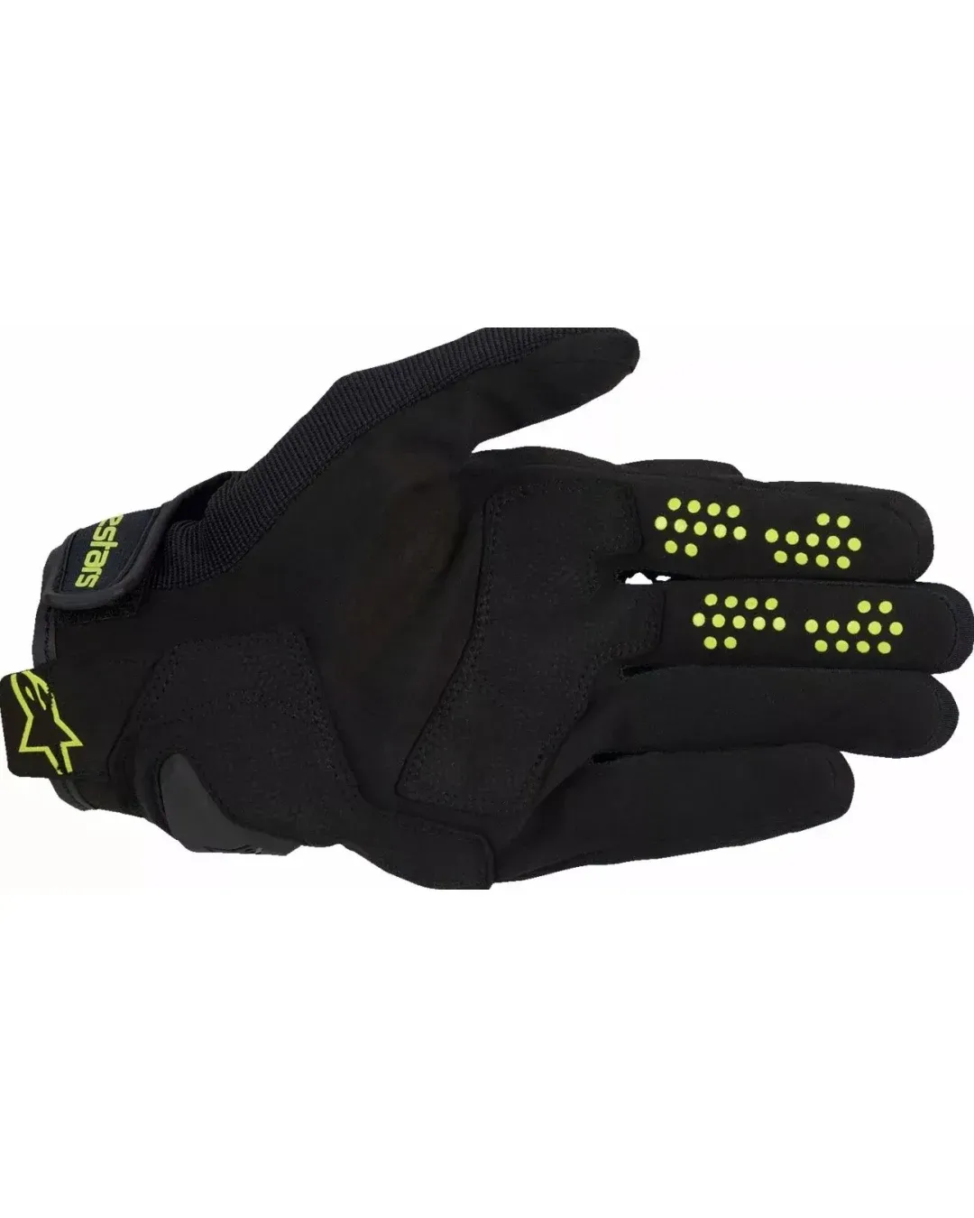 Ръкавици ALPINESTARS CHROME V2 KHKI/BL