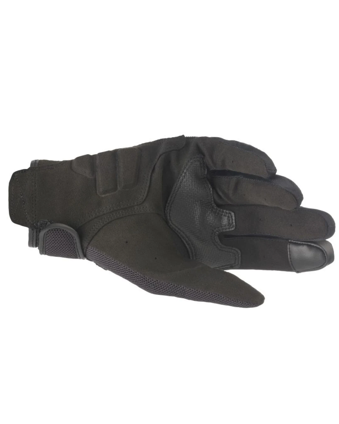 РЪКАВИЦИ ALPINESTARS COPPER BLACK/WHITE