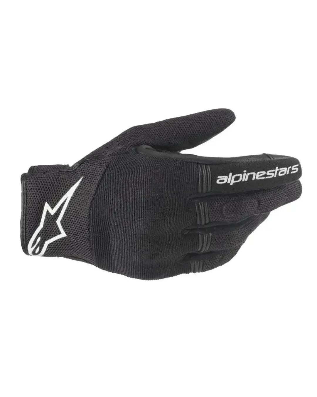 РЪКАВИЦИ ALPINESTARS COPPER BLACK/WHITE