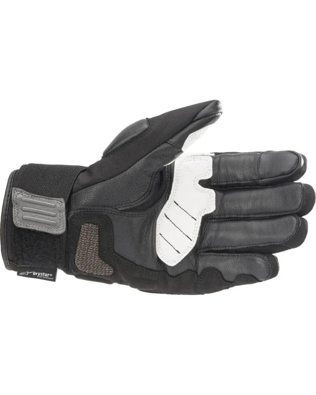 Ръкавици ALPINESTARS COROZAL V2 DRYSTAR Black/Gray/White