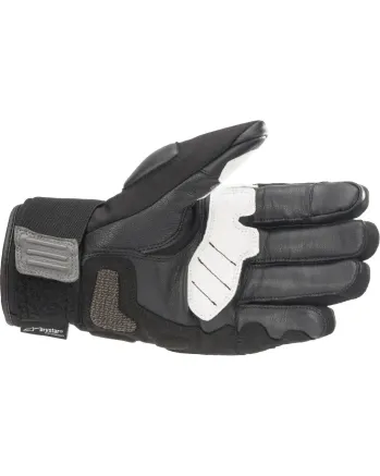 Ръкавици ALPINESTARS COROZAL V2 DRYSTAR Black/Gray/White