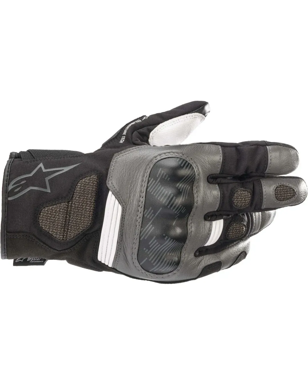 Ръкавици ALPINESTARS COROZAL V2 DRYSTAR Black/Gray/White