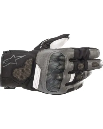 Ръкавици ALPINESTARS COROZAL V2 DRYSTAR Black/Gray/White