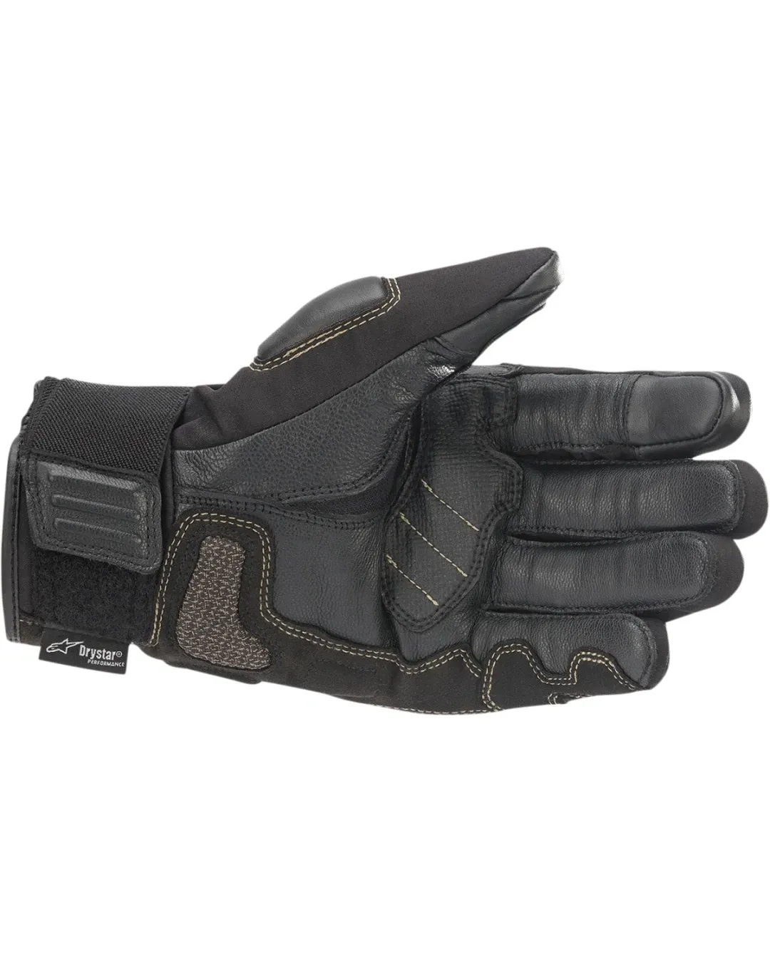 Ръкавици ALPINESTARS COROZAL V2 Drystar® BLACK/SAND