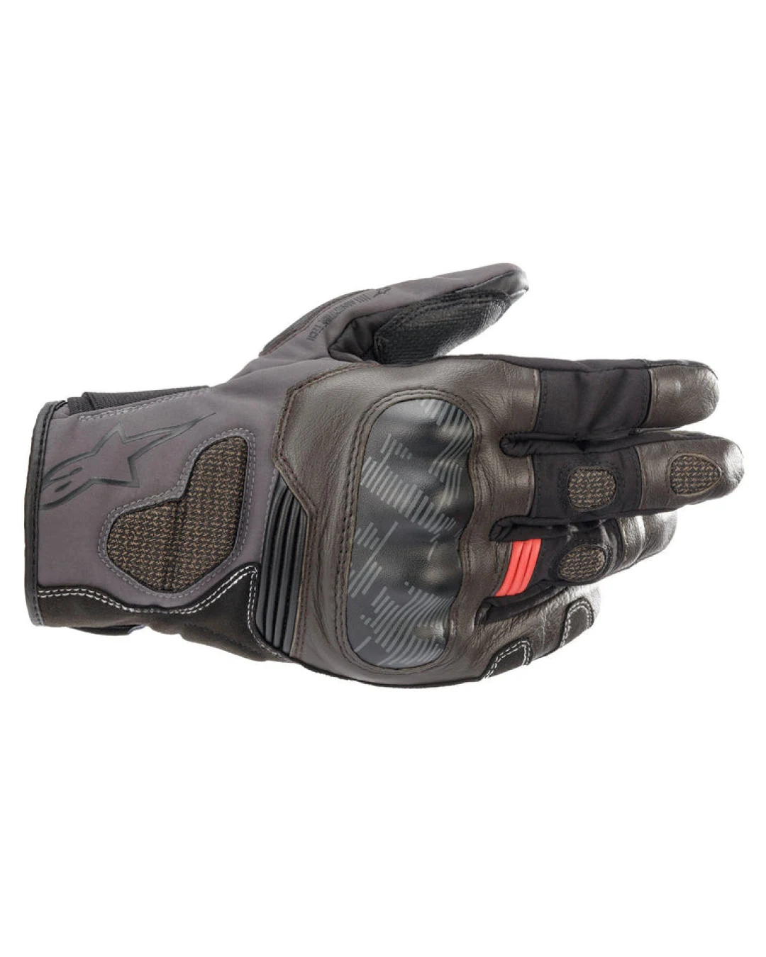 Ръкавици ALPINESTARS COROZAL V2 DRYSTAR