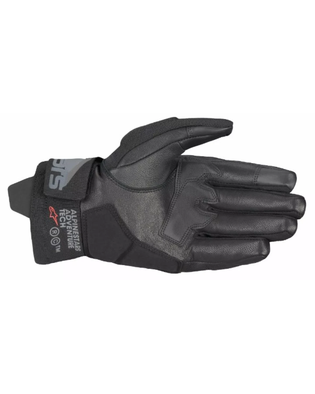 Ръкавици ALPINESTARS COROZAL V3 Drystar® BLACK