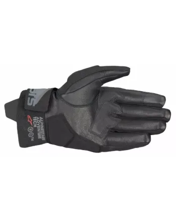 Ръкавици ALPINESTARS COROZAL V3 Drystar® BLACK