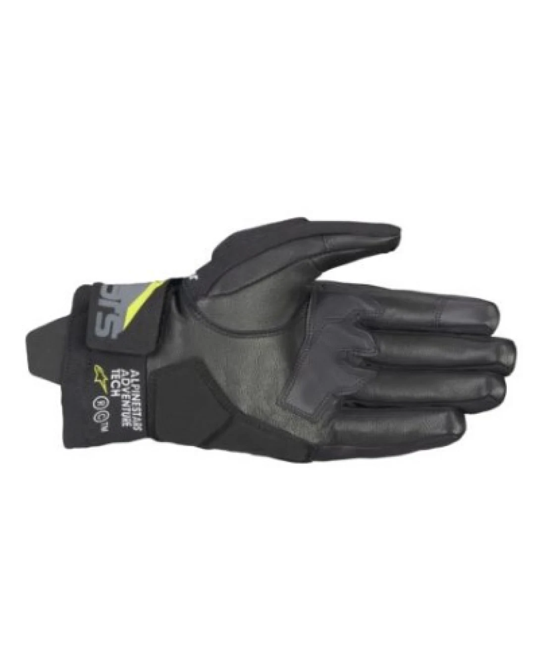 Ръкавици ALPINESTARS COROZAL V3 Drystar® BLACK/FLUO