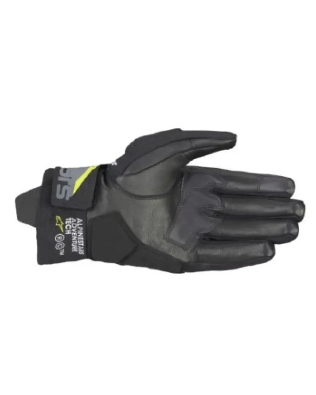Ръкавици ALPINESTARS COROZAL V3 Drystar® BLACK/FLUO