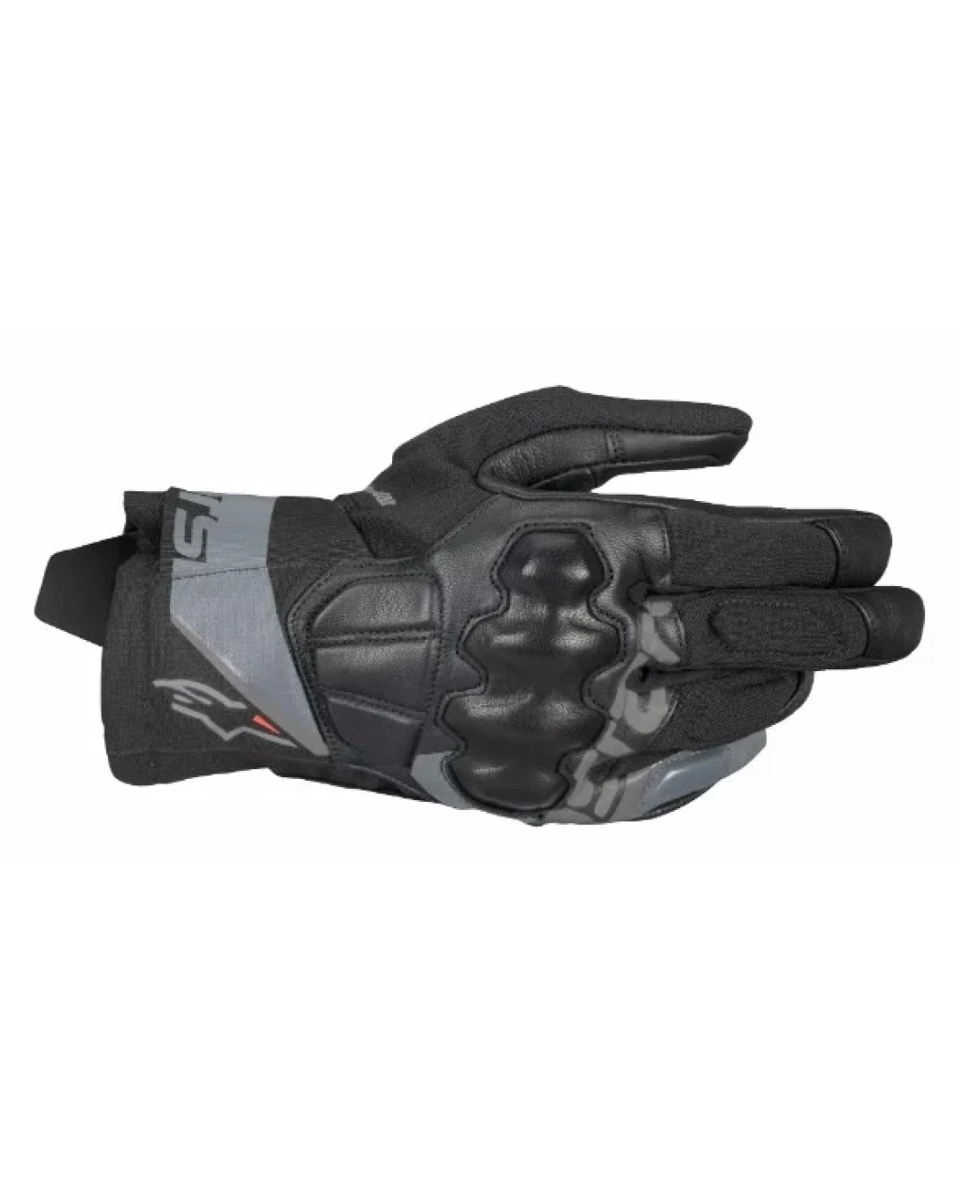 Ръкавици ALPINESTARS COROZAL V3 Drystar® BLACK