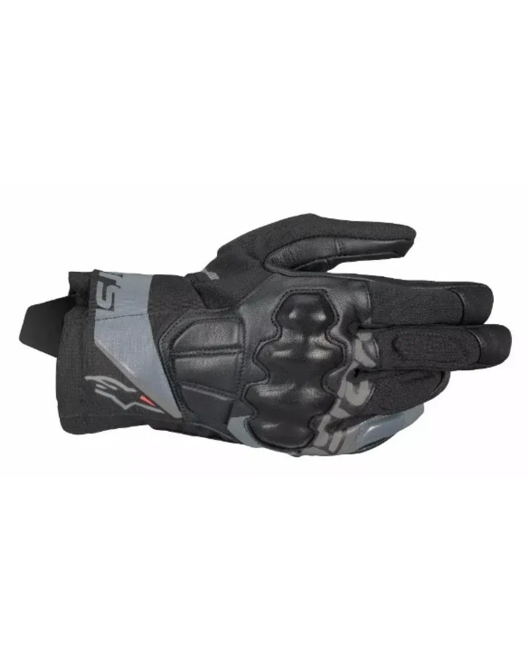 Ръкавици ALPINESTARS COROZAL V3 Drystar® BLACK