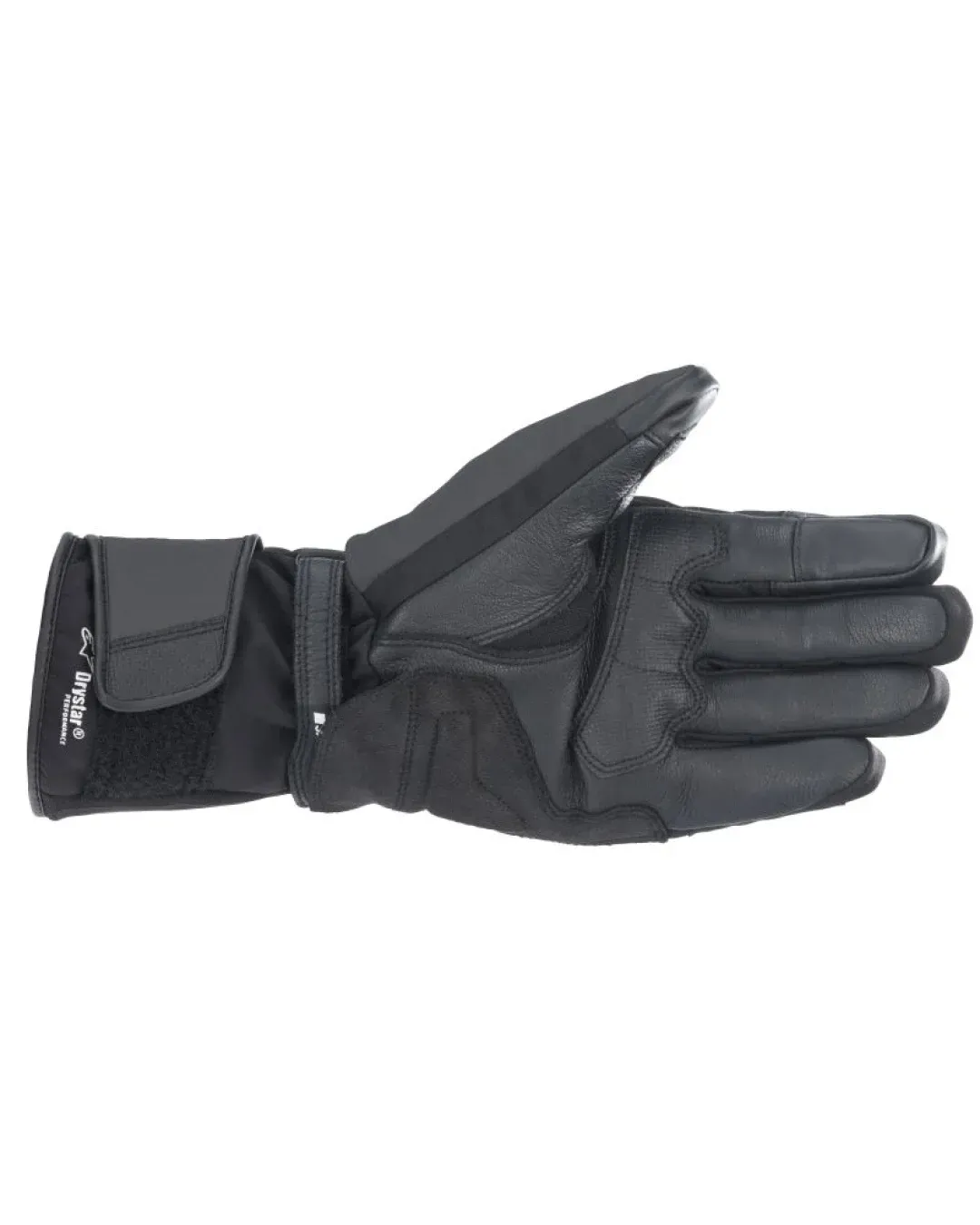 РЪКАВИЦИ ALPINESTARS DENALI AEROGEL DRYSTAR BLACK