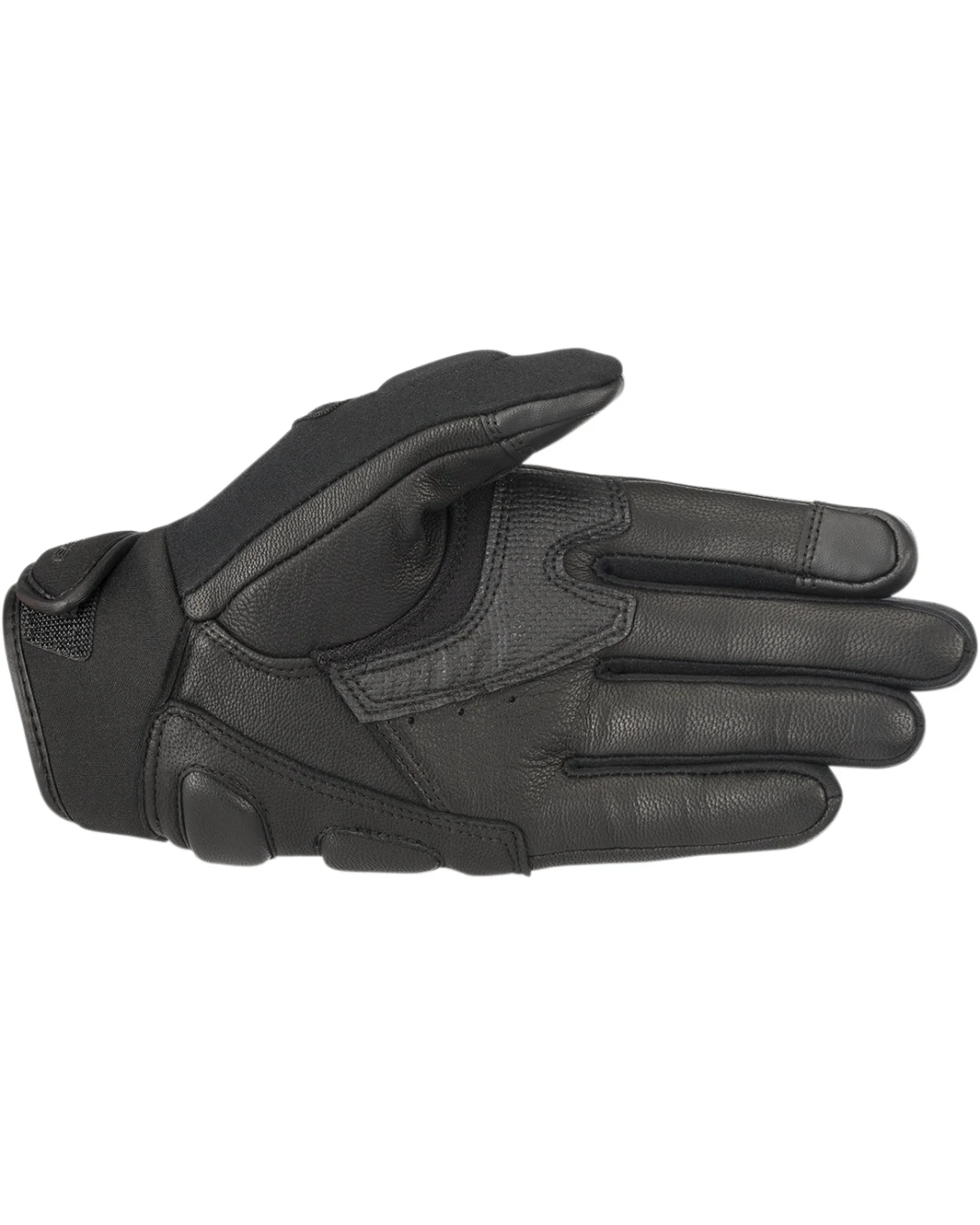 Ръкавици ALPINESTARS FASTER BLACK