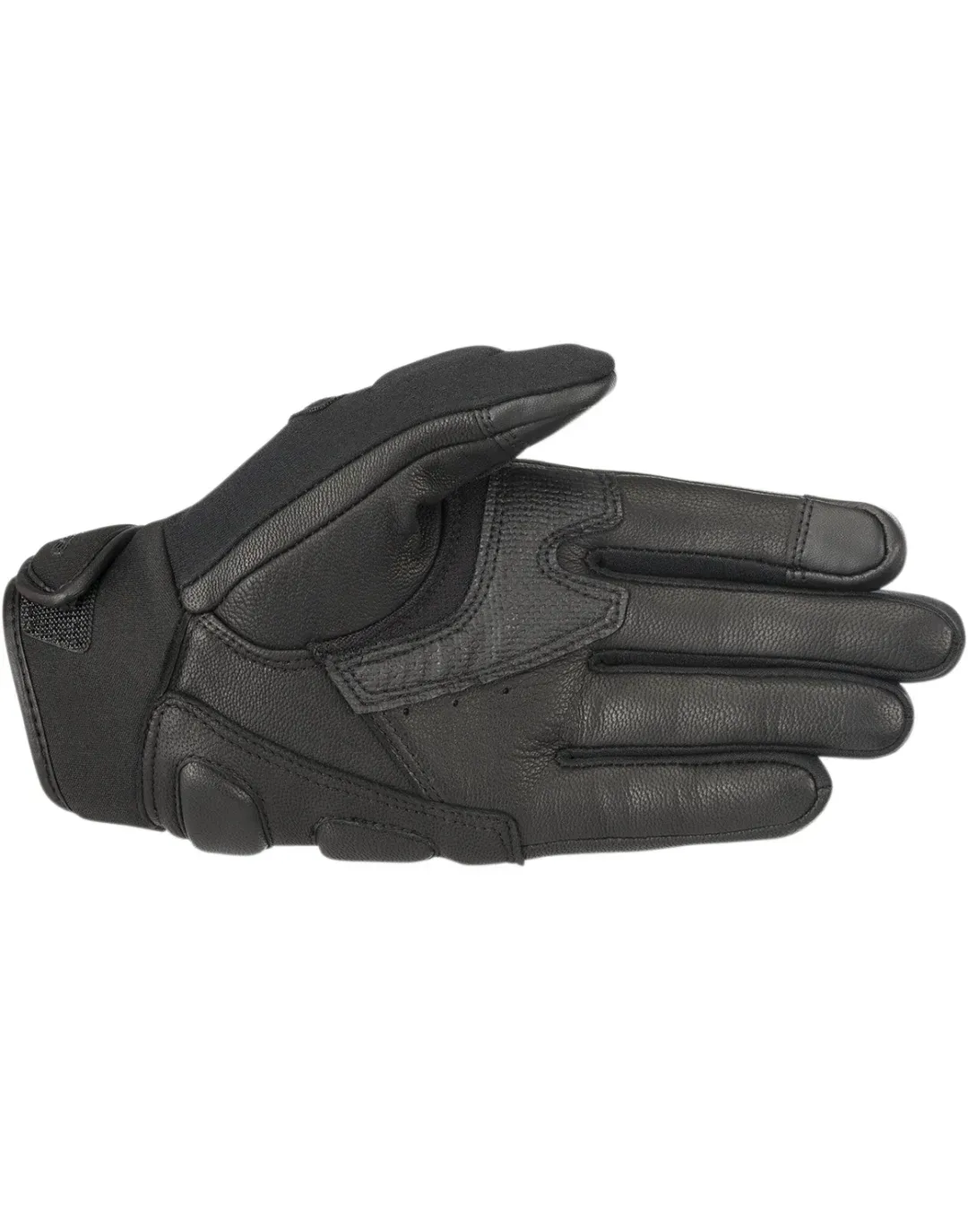 Ръкавици ALPINESTARS FASTER BLACK