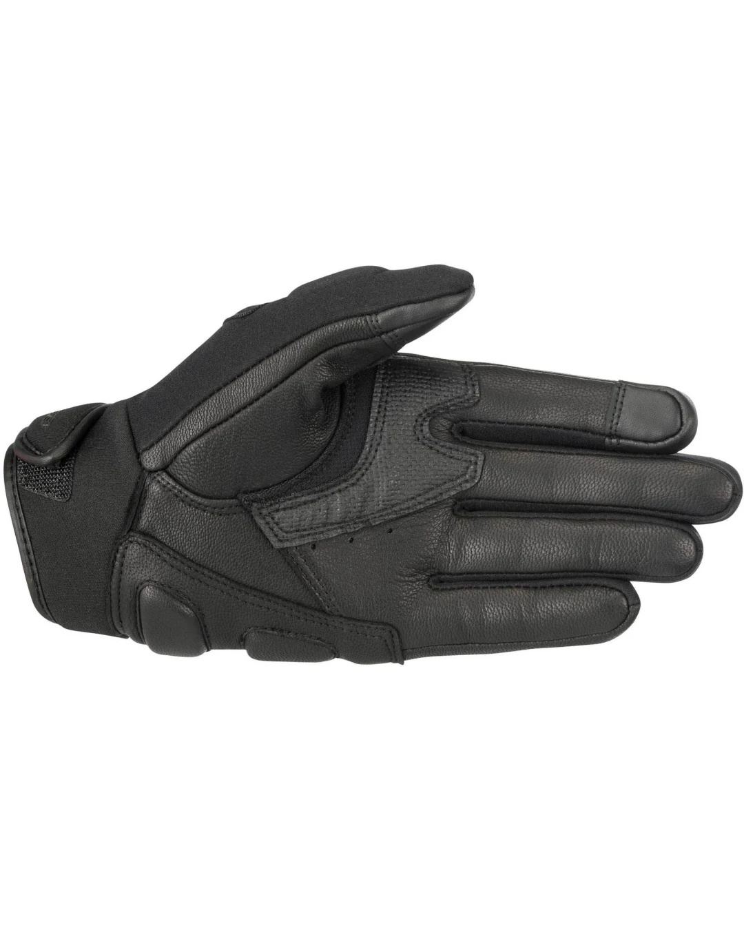 Ръкавици ALPINESTARS FASTER BLACK/BLACK