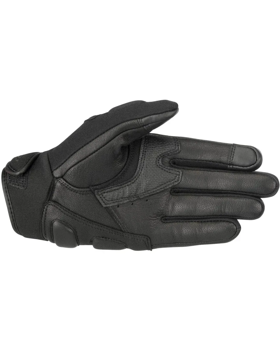 Ръкавици ALPINESTARS FASTER BLACK/BLACK