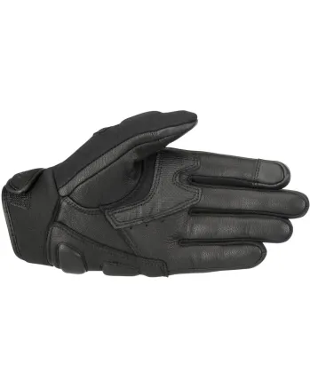 Ръкавици ALPINESTARS FASTER BLACK/BLACK