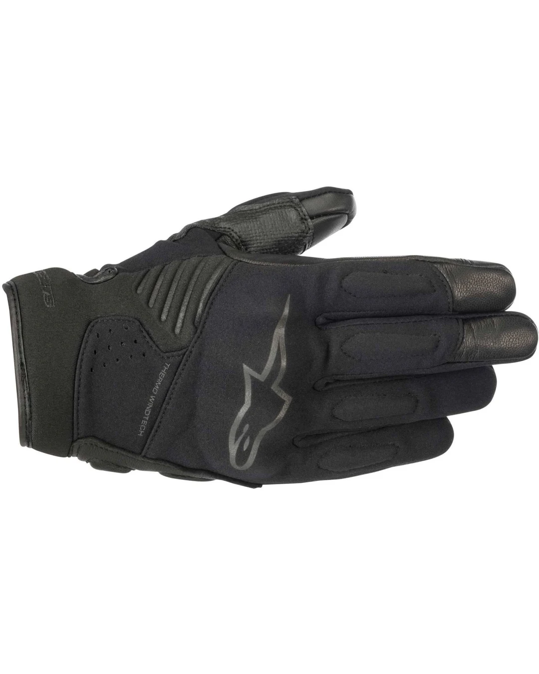 Ръкавици ALPINESTARS FASTER BLACK/BLACK