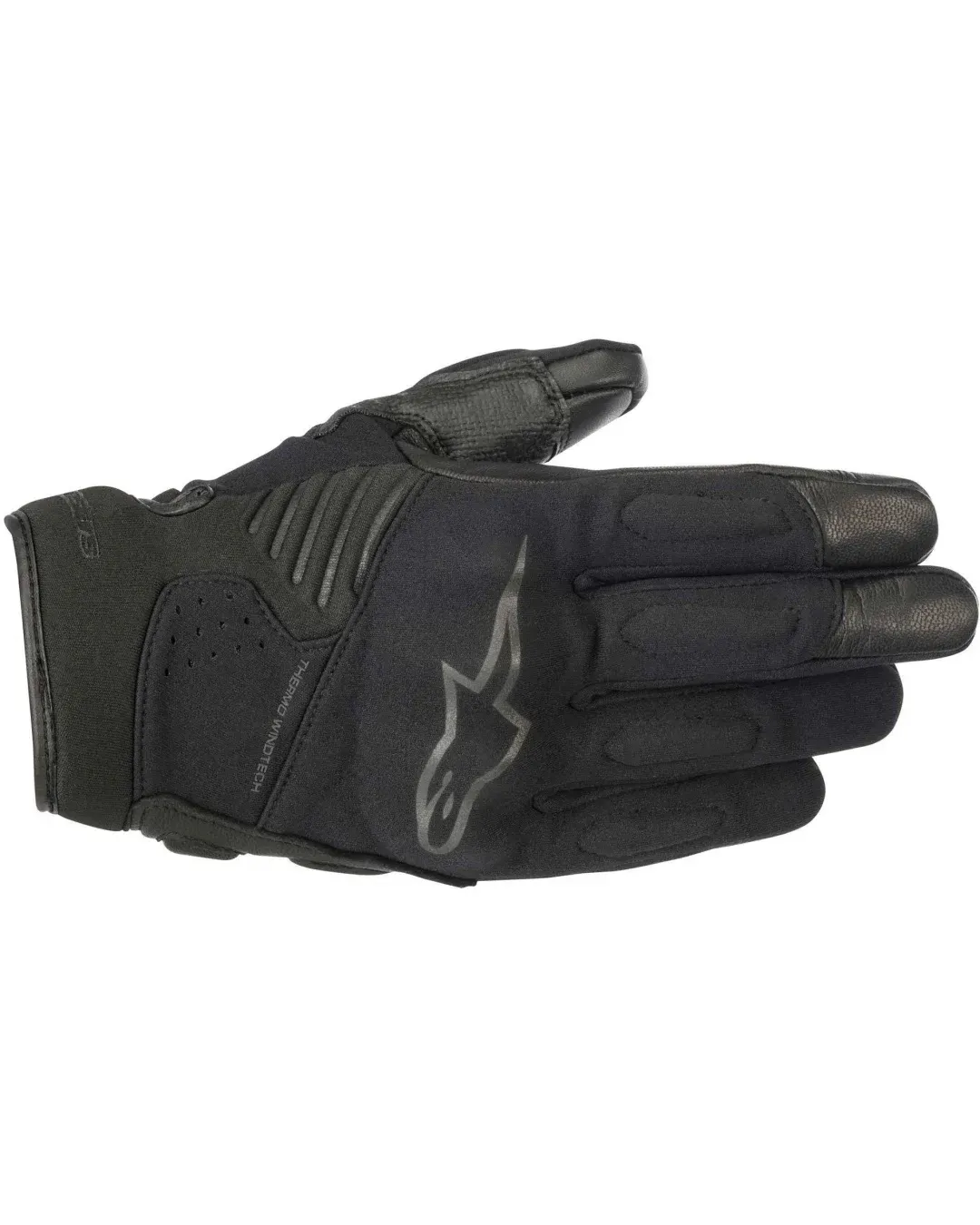 Ръкавици ALPINESTARS FASTER BLACK/BLACK