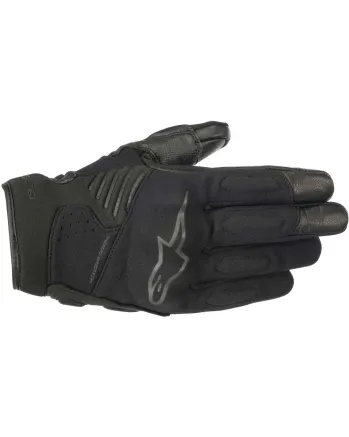 Ръкавици ALPINESTARS FASTER BLACK/BLACK