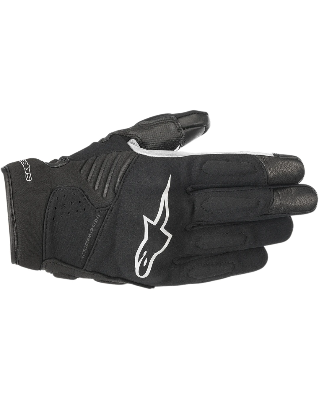 Ръкавици ALPINESTARS FASTER BLACK