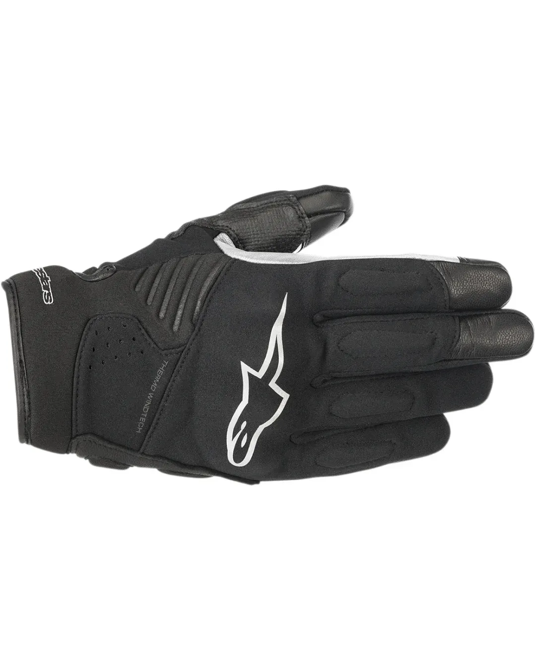 Ръкавици ALPINESTARS FASTER BLACK