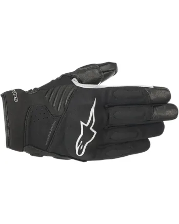 Ръкавици ALPINESTARS FASTER BLACK