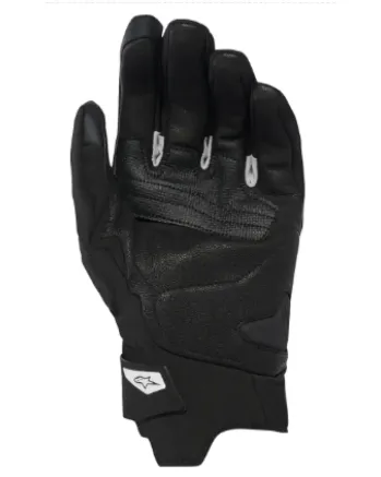 Ръкавици ALPINESTARS FASTER V3 Plasma Drystar® BLACK/WHITE
