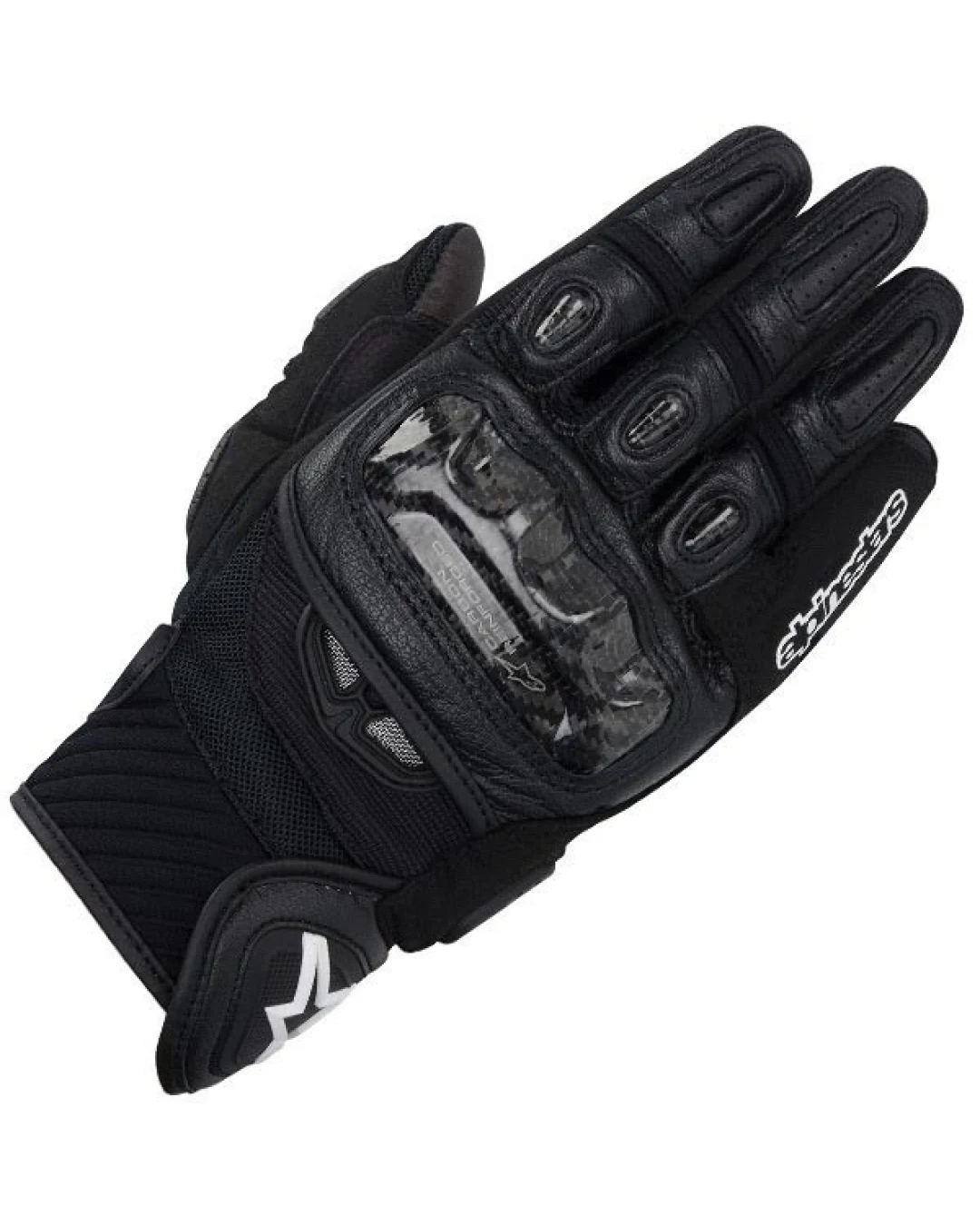 Ръкавици ALPINESTARS GP AIR BLACK