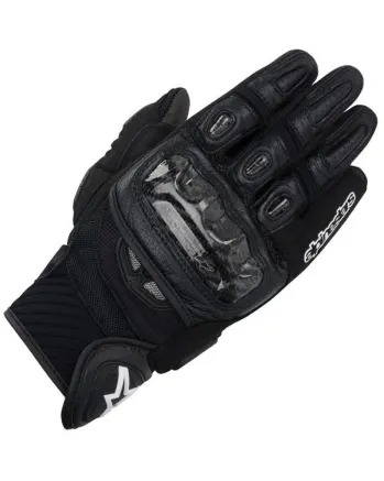 Ръкавици ALPINESTARS GP AIR BLACK