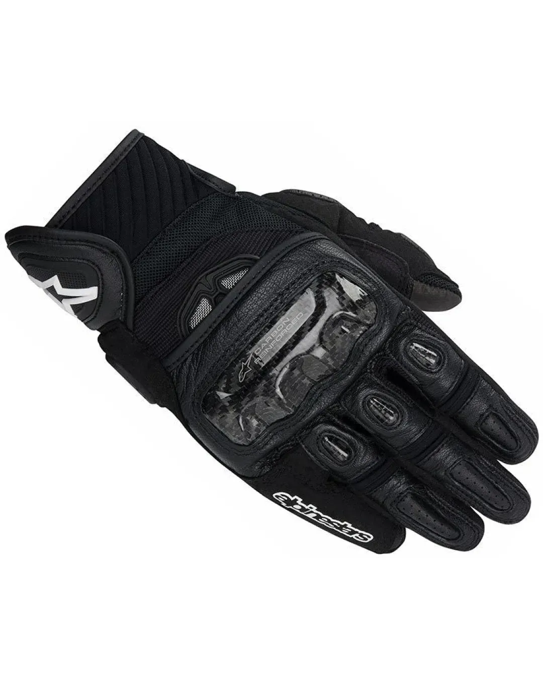 Ръкавици ALPINESTARS GP AIR BLACK