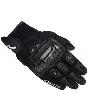 Ръкавици ALPINESTARS GP AIR BLACK