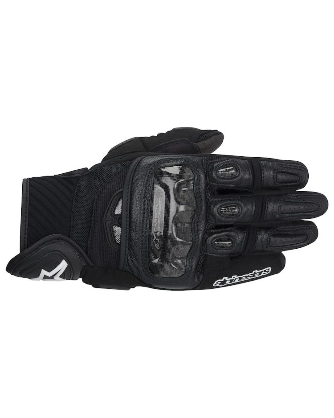 Ръкавици ALPINESTARS GP AIR BLACK