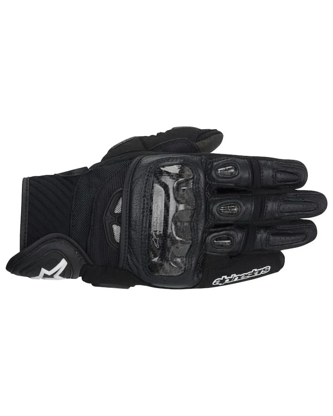 Ръкавици ALPINESTARS GP AIR BLACK