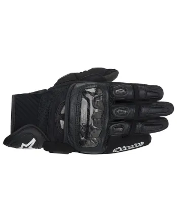 Ръкавици ALPINESTARS GP AIR BLACK