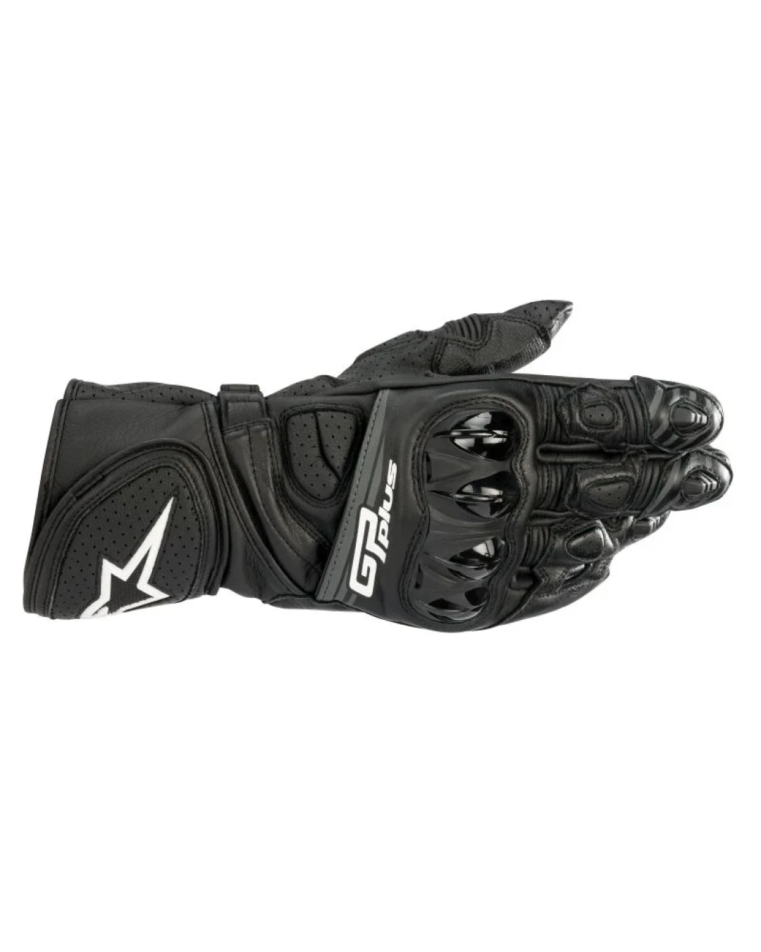 Ръкавици ALPINESTARS GP PLUS R V2 BLACK
