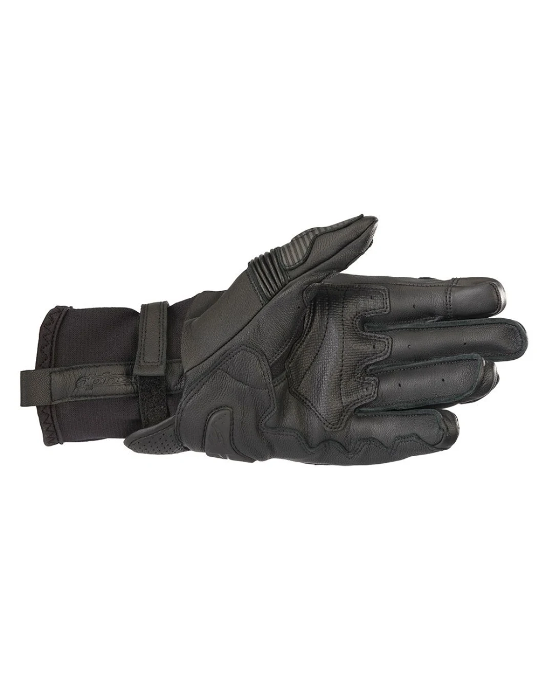 Ръкавици ALPINESTARS GPX V2 BLACK