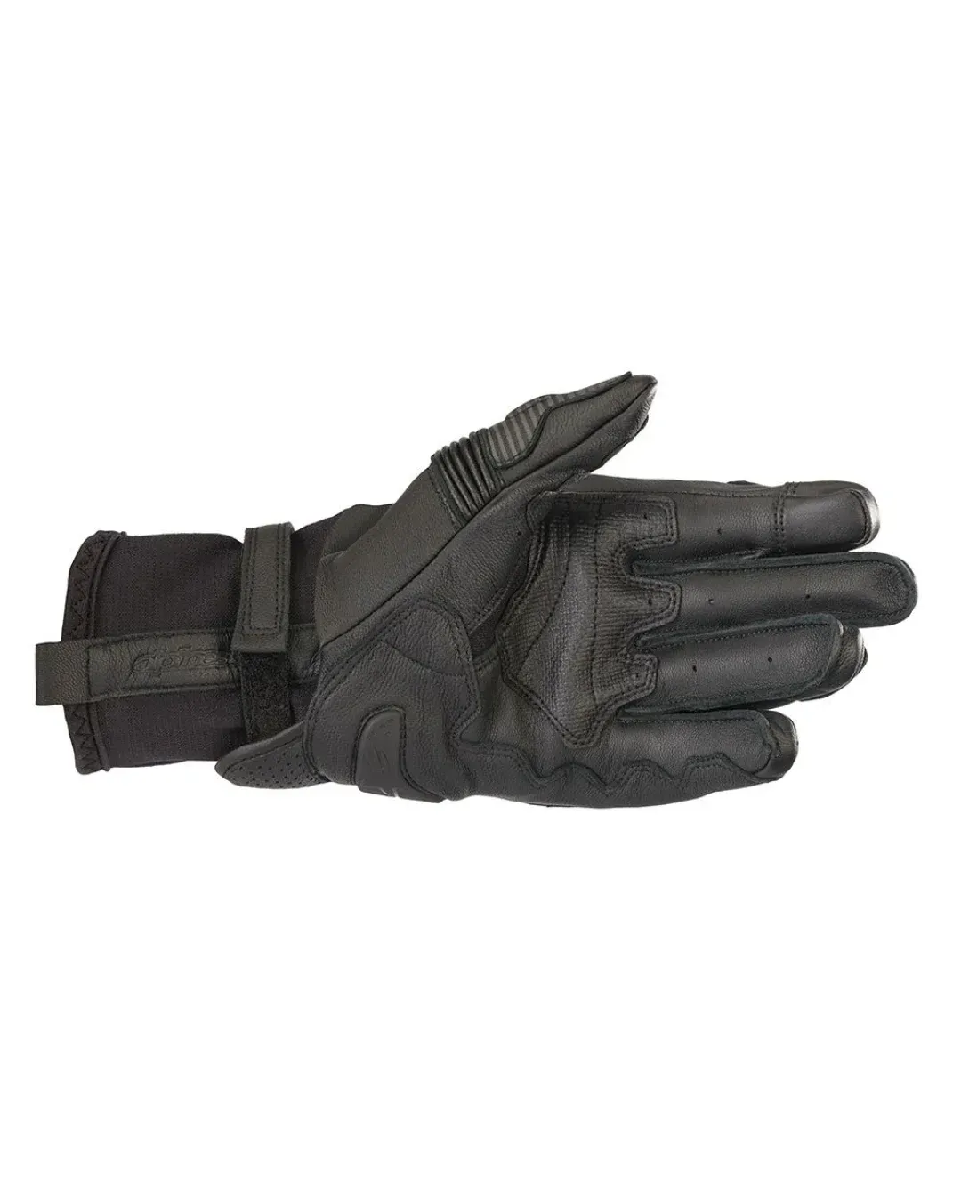 Ръкавици ALPINESTARS GPX V2 BLACK
