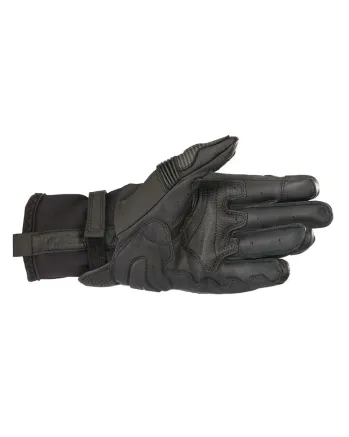Ръкавици ALPINESTARS GPX V2 BLACK