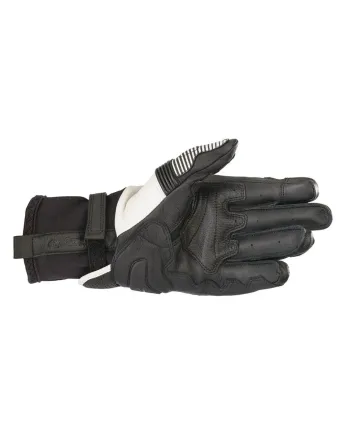 Ръкавици ALPINESTARS GPX V2 BLACK/WHITE/BRIGHT RED